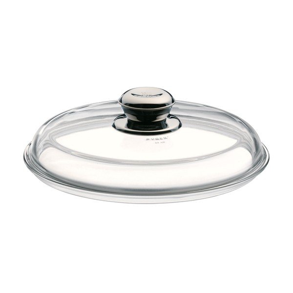 Capac din sticlă WMF, ø 24 cm-image-1