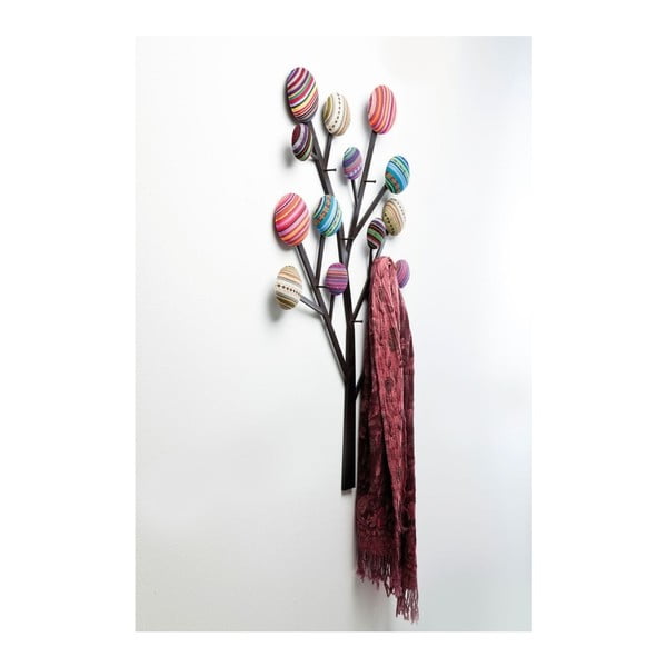 Cuier de perete Kare Design Bubble Tree-image-1