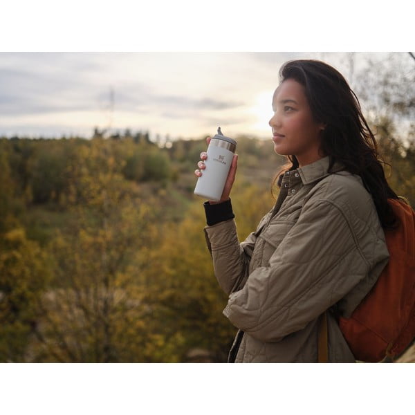 Pahar termos gri 470 ml – Stanley-image-1