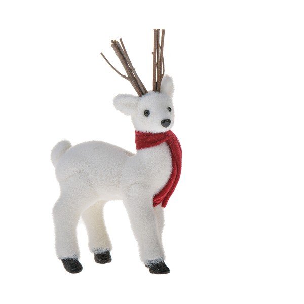 Figurină de Crăciun Reindeer – Dakls