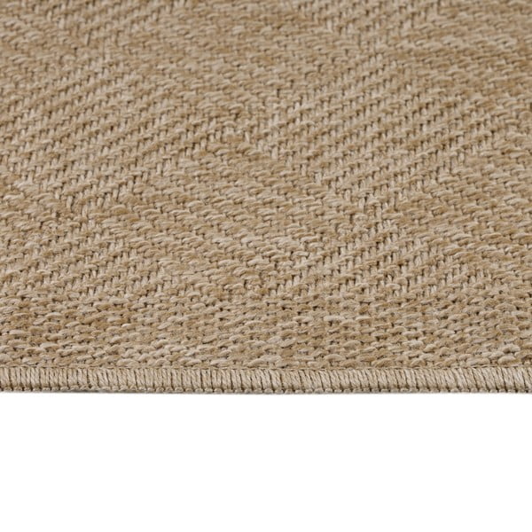 Covor de exterior în culoare naturală 120x170 cm Dhaka – Ayyildiz Carpets-image-4