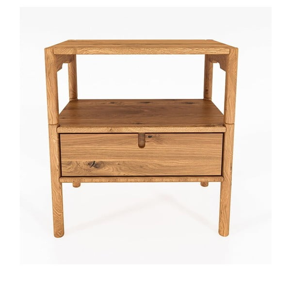 Noptieră Pola - The Beds-image-2