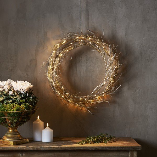 Coroniță ø 45 cm Fizzy – Star Trading-image-1