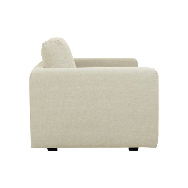 Fotoliu Windsor & Co Sofas Melody, crem-image-2