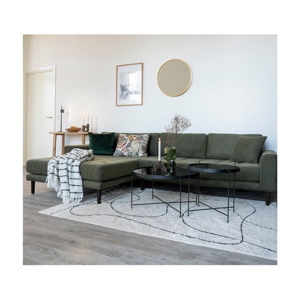 Colțar verde (colț stânga) Lido - House Nordic-image-4