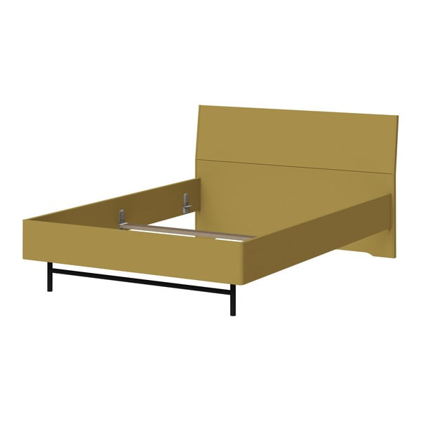 Pat Germania Monteo, 140 x 200 cm, ocru