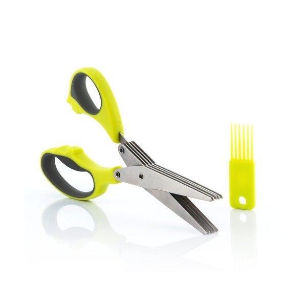 Foarfece pentru mirodenii InnovaGoods-image-2