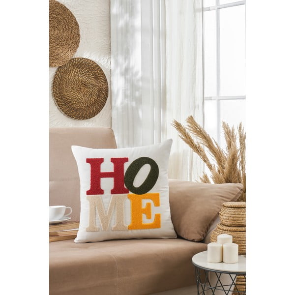 Față de pernă 43x43 cm – Mila Home