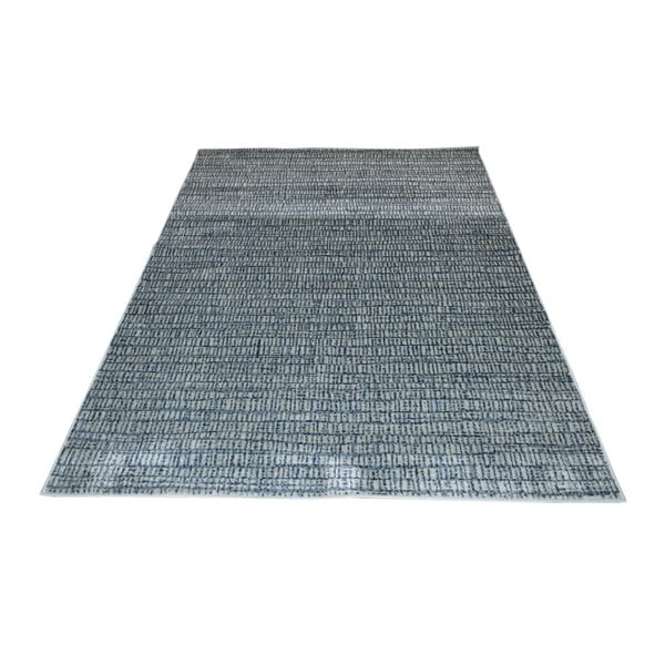 Covor foarte rezistent Floorita Arte Silver Duro, 140 x 200 cm