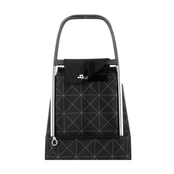 Sacoșă de cumpărături cu roți 43 l I-Max Star 6L Logic – Rolser-image-4
