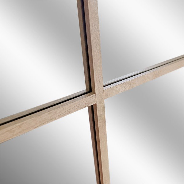 Oglindă de perete 69x95 cm Jimmy – Styler-image-4