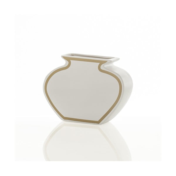 Vază din ceramică Linea - Tomasucci