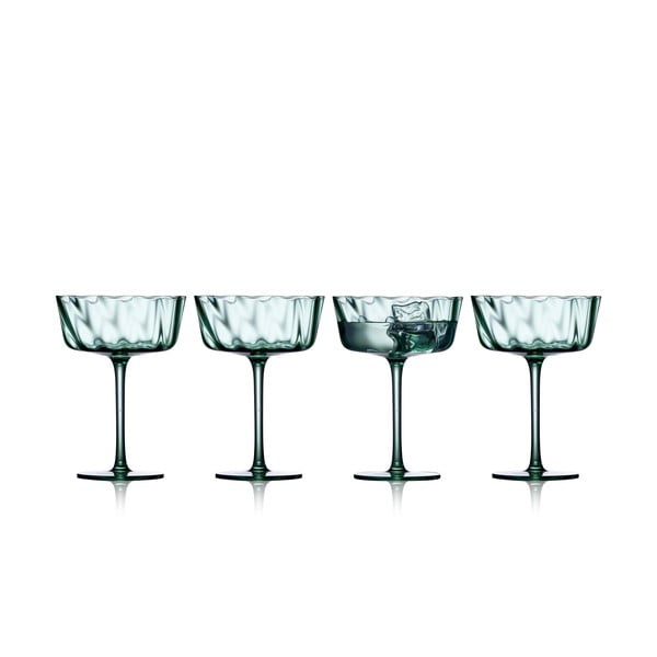 Set de pahare 4 buc. de șampanie 300 ml Vienna – Lyngby Glas