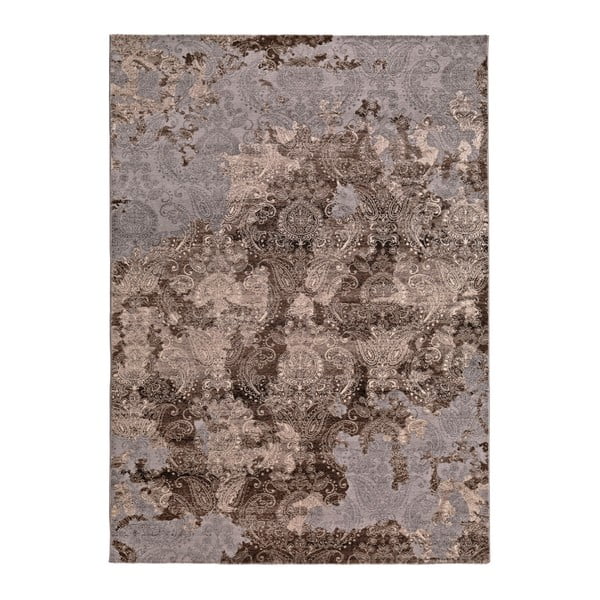 Covor Universal Arabela Brown, 200 x 290 cm, maro