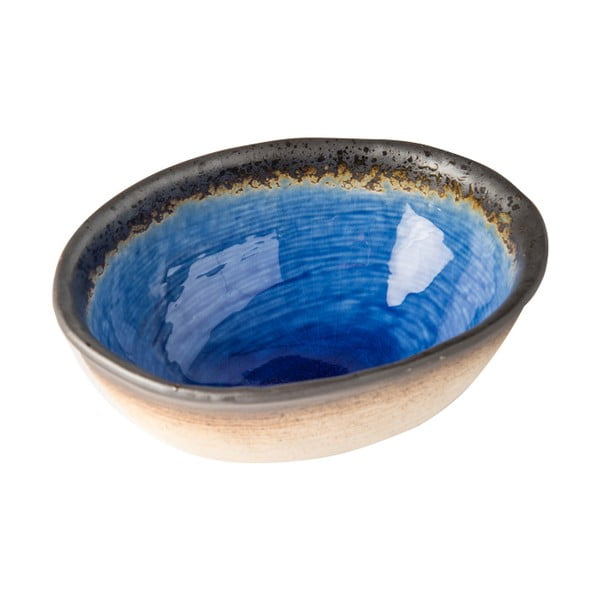 Bol din ceramică MIJ Cobalt, ø 17 cm, albastru
