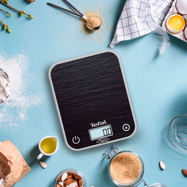 Cântar de bucătărie digital Optissl BC50D2V0 – Tefal-image-1
