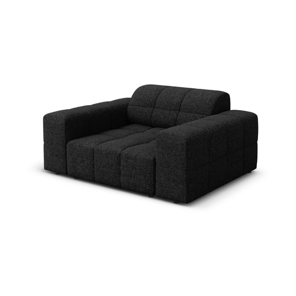 Fotoliu gri antracit Chicago – Cosmopolitan Design-image-4