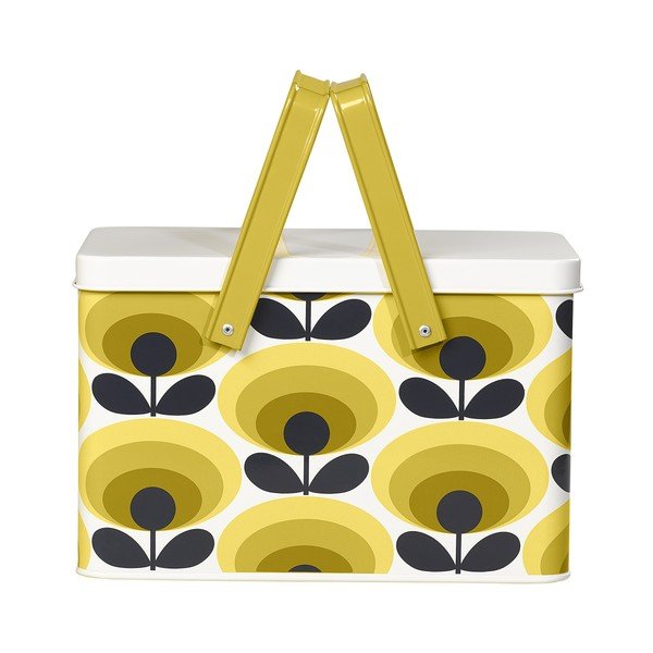 Cutie pentru depozitare Orla Kiely-image-1