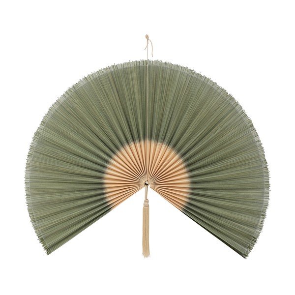 Decorațiune de perete din bambus Jaime – Bloomingville