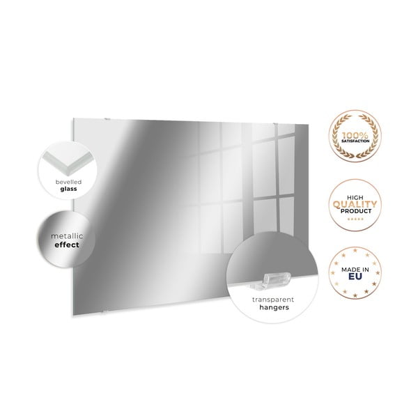 Tablou din sticlă 120x80 cm Ele - Styler-image-4