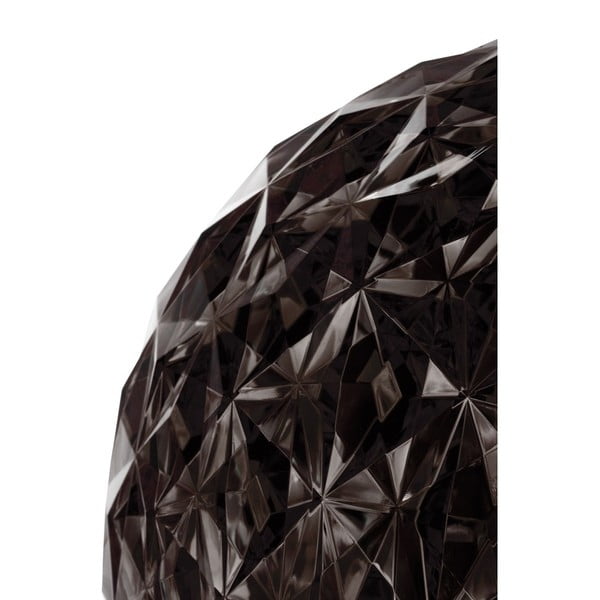 Veioză Kartell Planet, negru-image-2