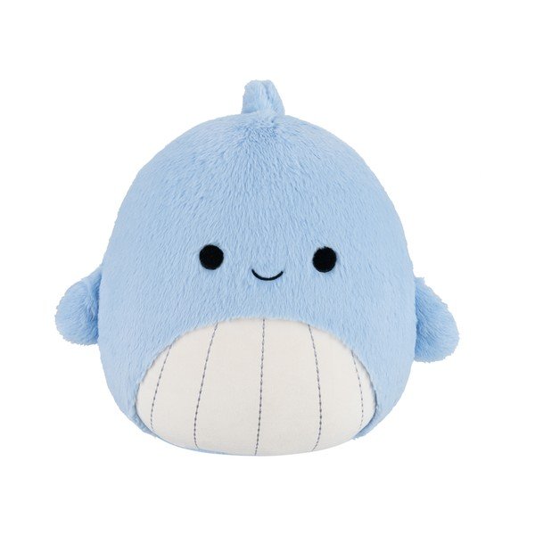 Jucărie de confort din pluș Samir – SQUISHMALLOWS