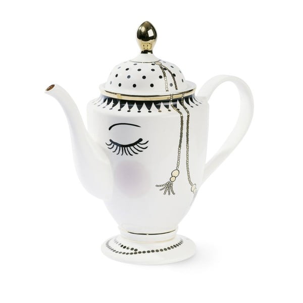 Ceainic din ceramică Miss Étoile Icons, 1 l