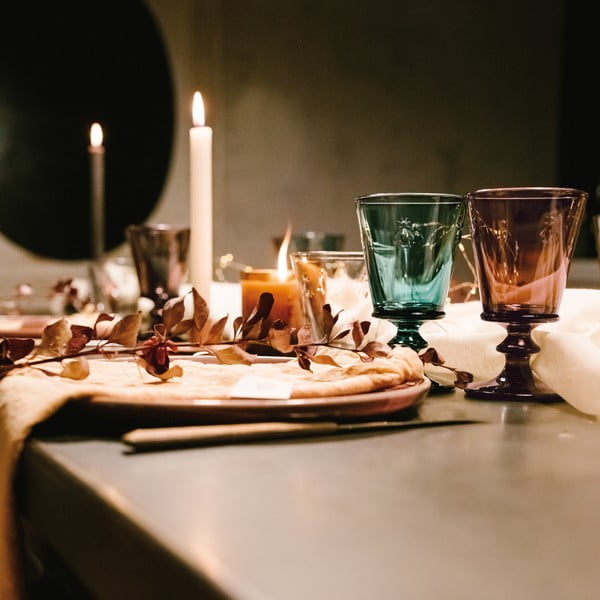 Pahare 4 buc. de vin 230 ml Abeille – La Rochére-image-2