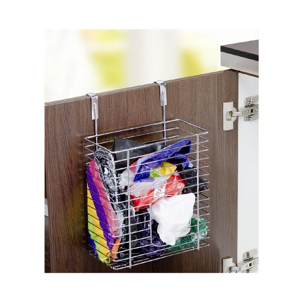 Coș suspendat pentru plase Wenko-image-2