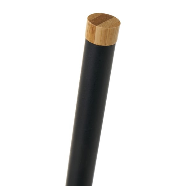 Suport pentru hârtie igienică din metal Simply – Casa Selección-image-1