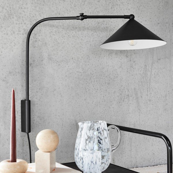 Ulcior din sticlă Jali – OYOY Living Design-image-1