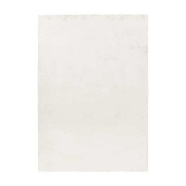 Covor crem lavabil 140x200 cm Pouffy – Ayyildiz Carpets