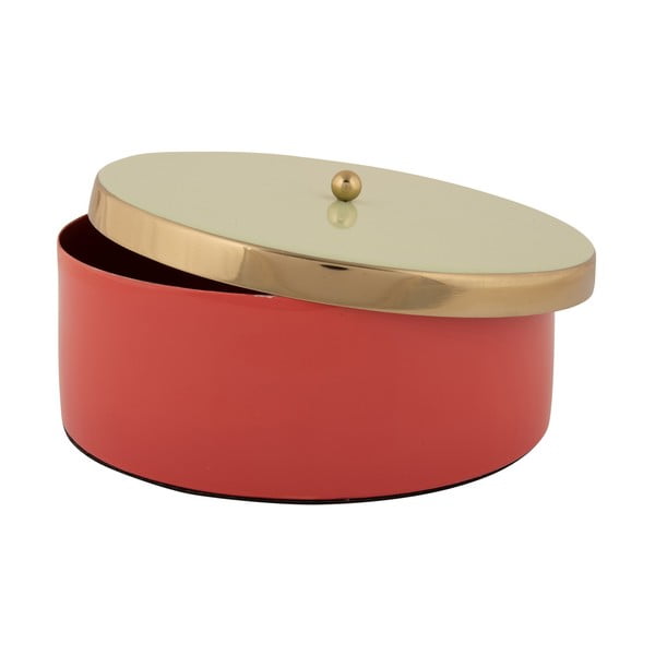 Recipient din metal pentru biscuiți Double Funky – PT LIVING-image-2