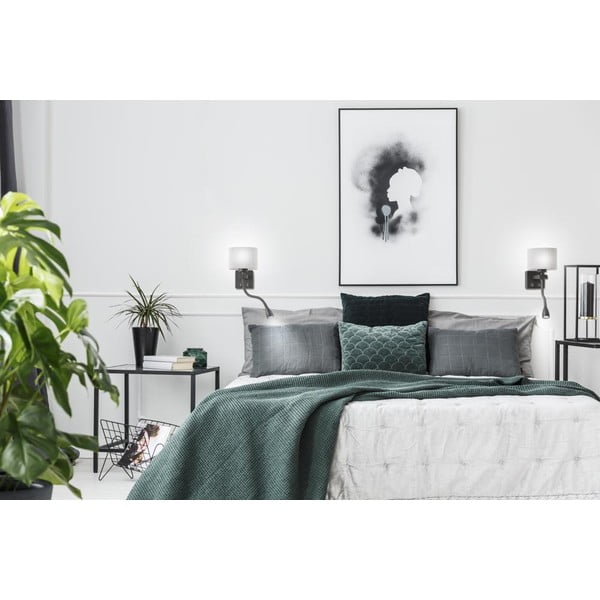 Aplică de perete LED Polo – Candellux Lighting-image-1