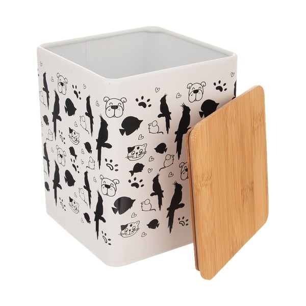 Recipient pentru gustări-recompensă 1,7 l – Orion-image-1