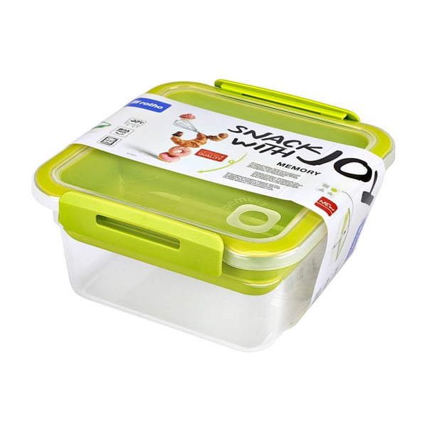 Cutie de gustări 1l Memory - Rotho-image-3