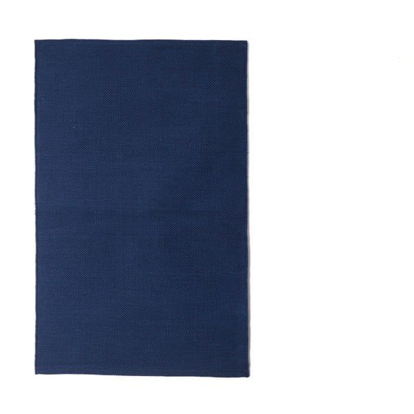 Covor, albastru, TJ Serra Blue Navy, 120 x 180 cm