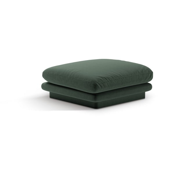 Taburet verde închis Torino – Micadoni Home