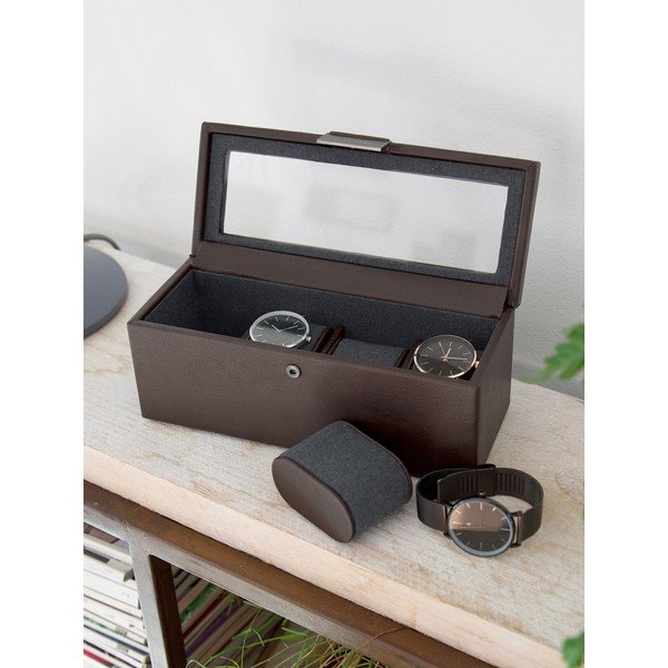 Organizator pentru ceasuri – Stackers-image-2