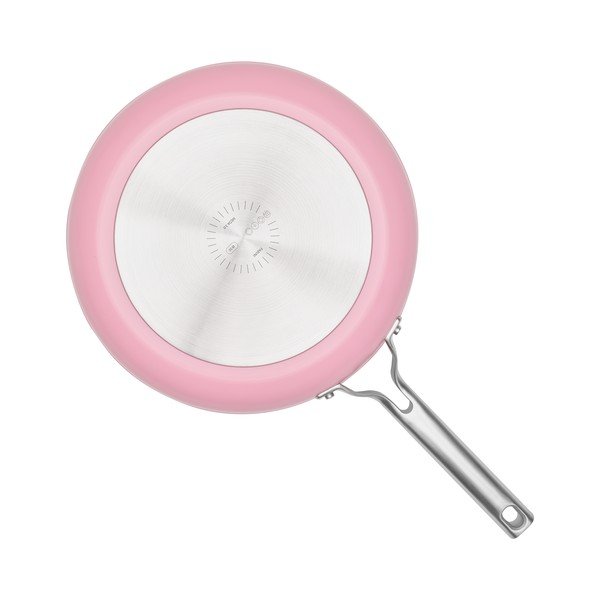 Tigaie cu suprafață ceramică ø 30 cm Meda 3.0 – FABINI-image-2