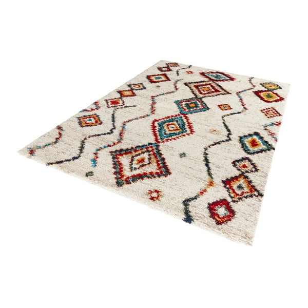 Covor Mint Rugs Geometric, 200 x 290 cm, crem-image-3