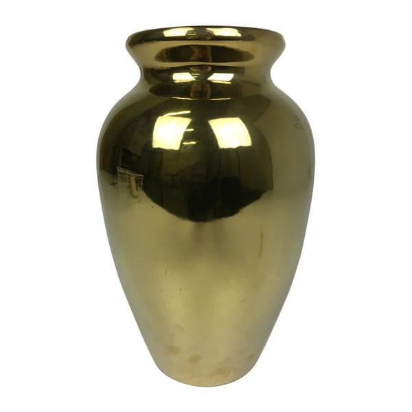 Vază HouseVitamin® Antic, auriu