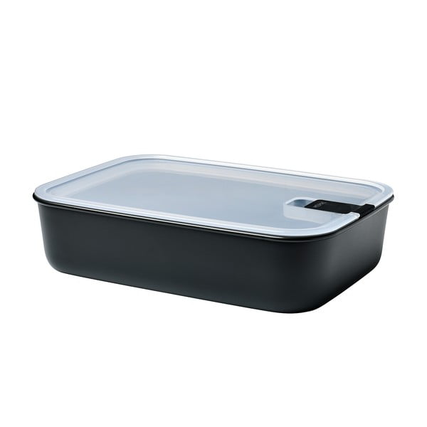 Caserolă pentru alimente Nordic black – Mepal