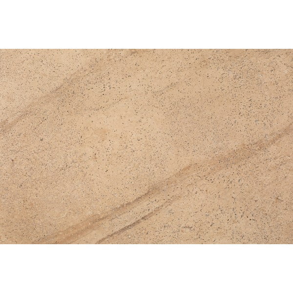 Măsuță auxiliară cu aspect de piatră ø 45 cm Noble – Zuiver-image-3