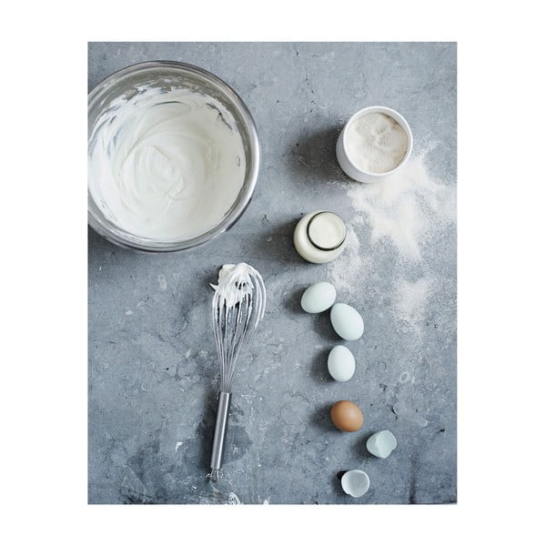 Tel din oțel inoxidabil WMF Cromargan® Profi Plus, lungime 20 cm-image-2