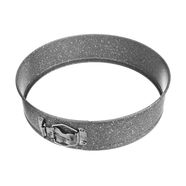 Formă de copt pentru tort din metal ø 26 cm Grande – Orion-image-1