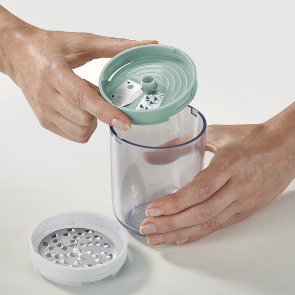 Feliator în spirală Spiro – Joseph Joseph-image-1