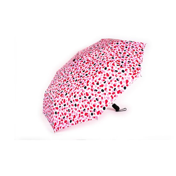 Umbrelă pliabilă pentru copii Tri-Coastal Design, roz