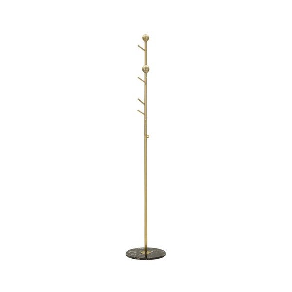 Cuier auriu din metal 40x175 cm Axi – Mauro Ferretti-image-2