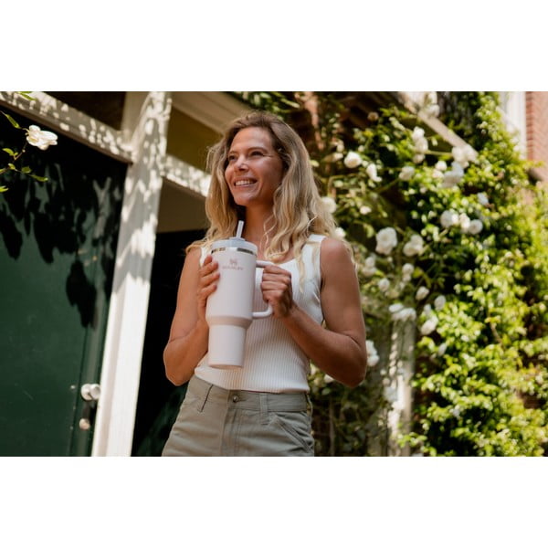 Termos crem 1,18 l Quencher H2.O FlowState – Stanley-image-4